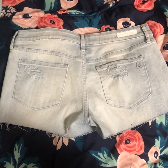 Articles of society shorts - Picture 3 of 3